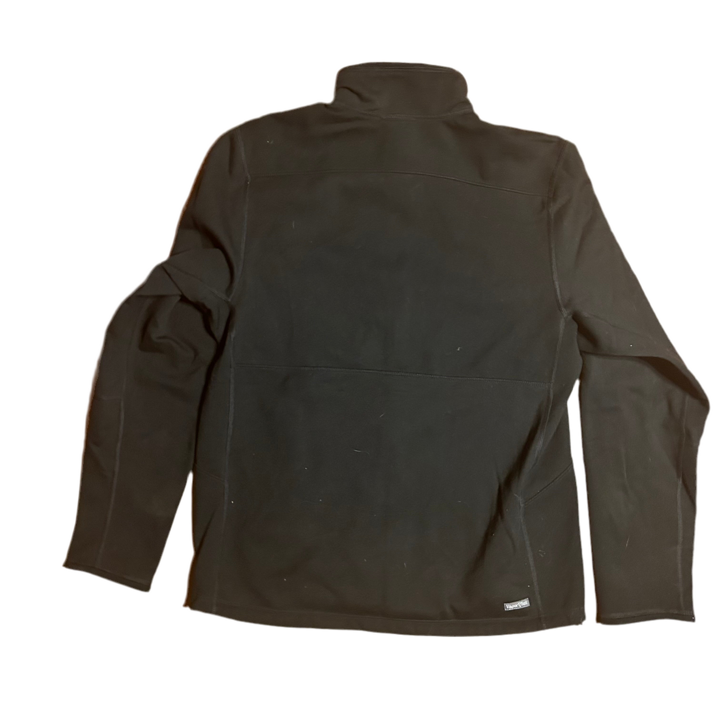 The North Face Fleece Zip Up - Medium - 21” x 27”