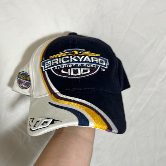 Brickyard 400 Hat