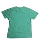 Polo Ralph Lauren Teal Green Navy Blue Tshirt - Small - 19” x 25”