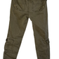 Peace Soldier Cargo Pants - 30” x 23”