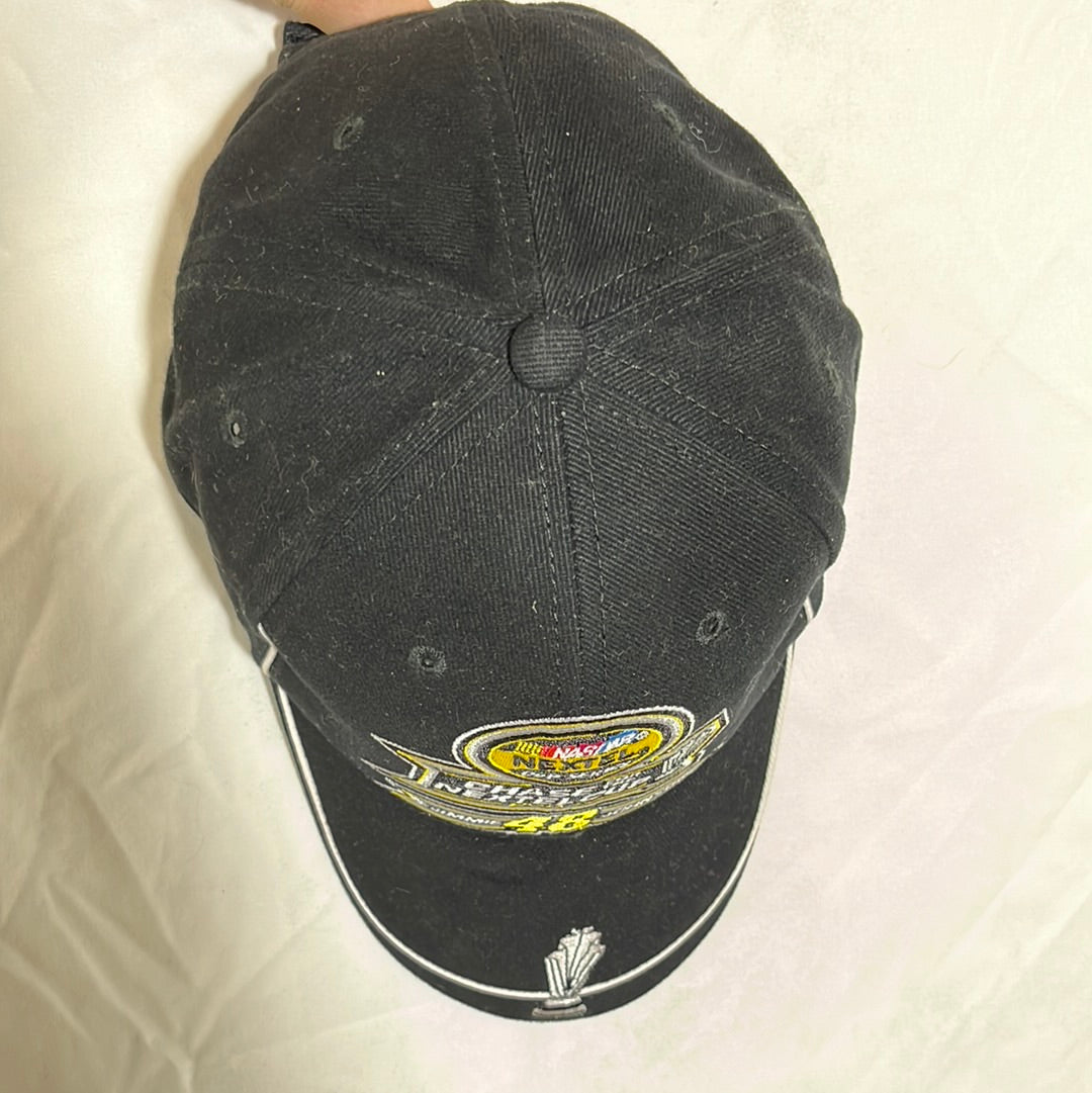 Jimmie Johnson NASCAR Hat