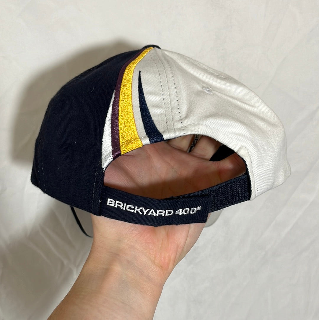 Brickyard 400 Hat