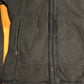 The North Face Hooded Lined Jacket Coat - Small - 18” x 25”