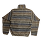 Patagonia Phartagonia Synchilla Quarter Button Up Fleece - Large - 22” x 24.5”