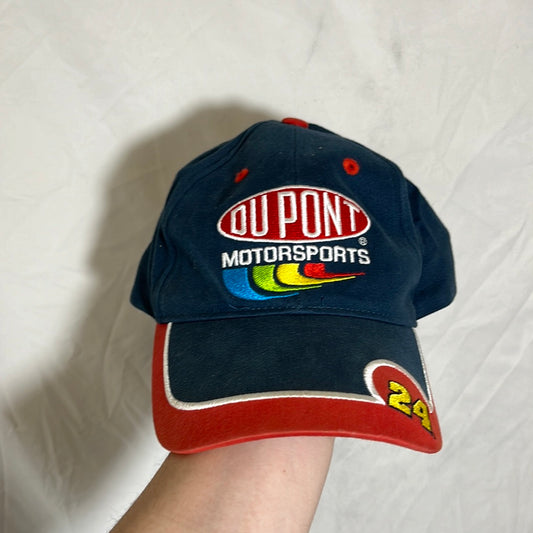 Jeff Gordon Hat