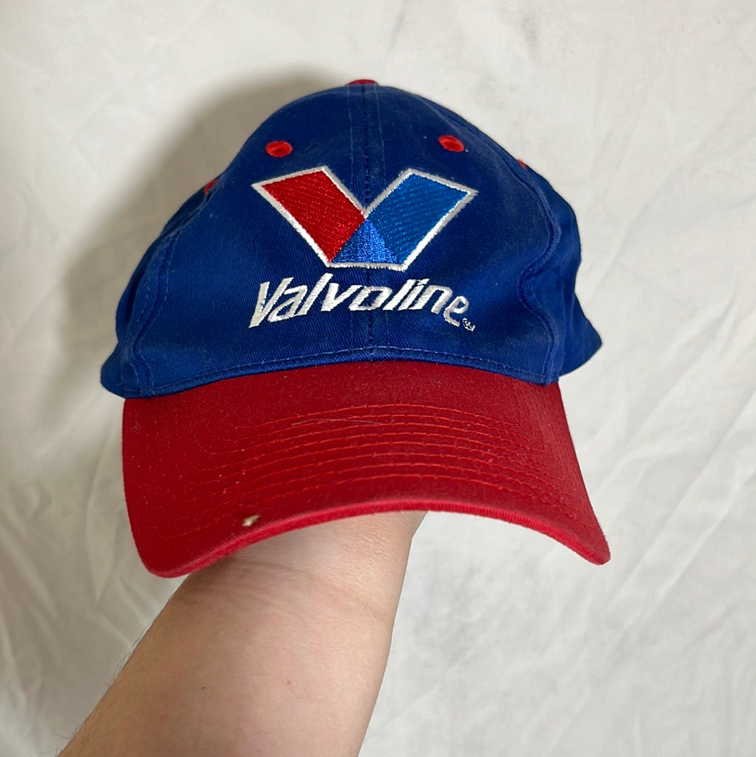 Valvoline Hat