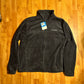 NWT DS Columbia Fleece Zip Up Jacket - XLarge - 25” x 28”