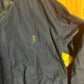 Chaps Ralph Lauren Windbreaker Jacket - XLarge - 24” x 27”