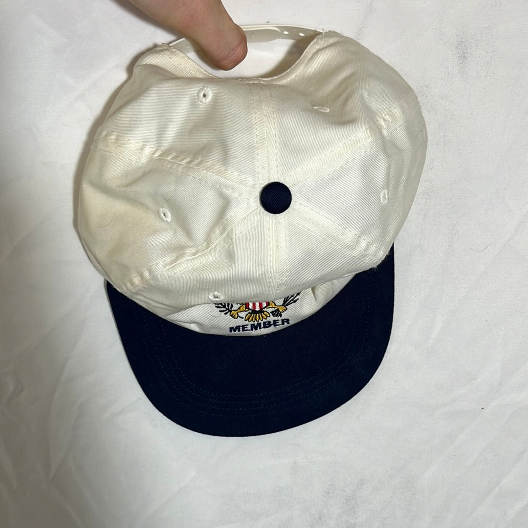 90's USGA Hat