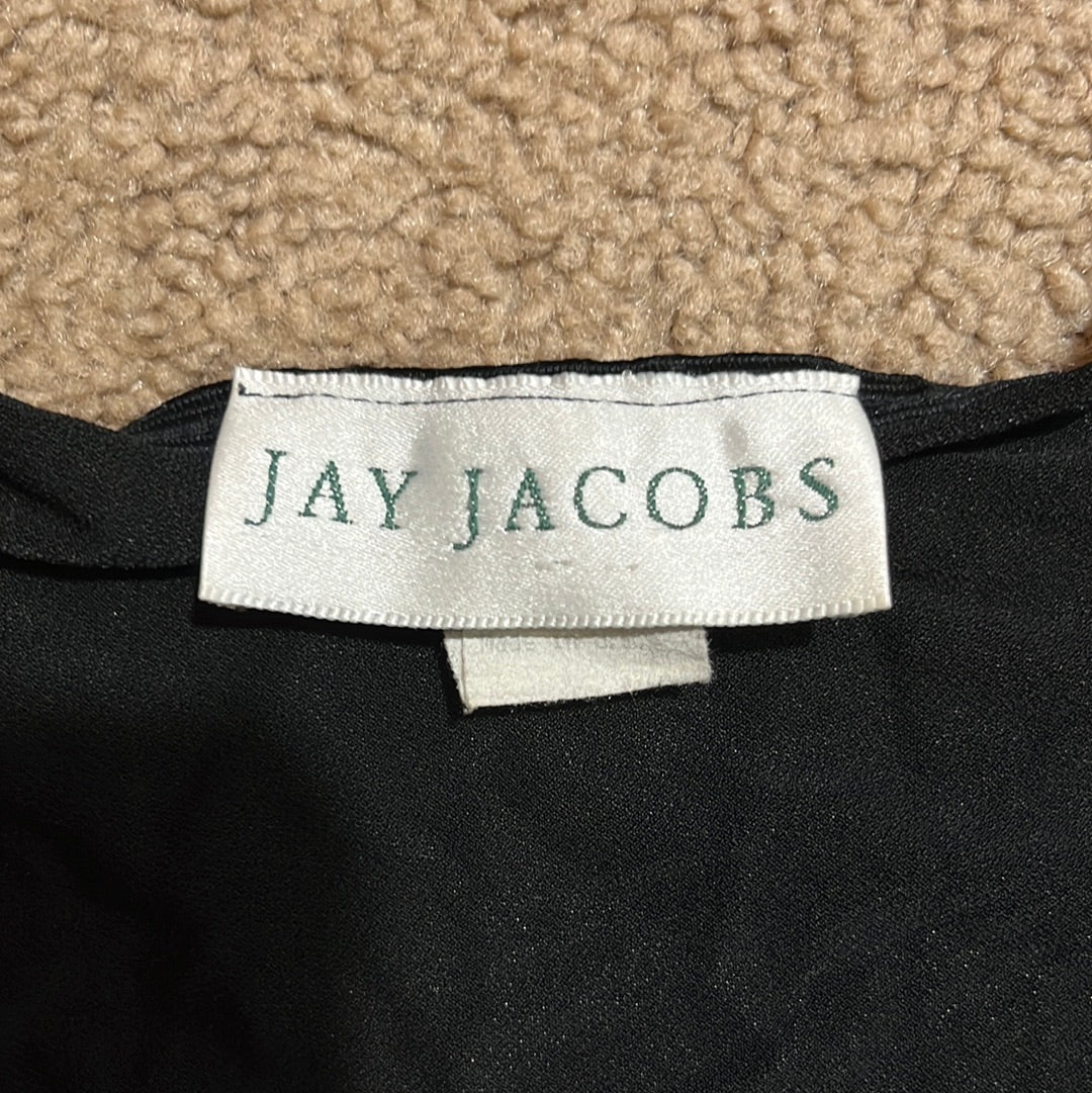 80/90's Jay Jacobs Top - XSmall - 15” x 18.5”