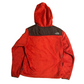 The North Face Fleece Zip Up Jacket - Medium - 19” x 24”