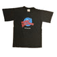 90’s Planet Hollywood Orlando Black Tshirt - Small - 19” x 26”