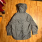 Old Navy Lined Winter Jacket Puffer Coat - Large - 23” x 26”