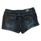 NV Denim Jeans Shorts Jorts - Women’s 11 - 30” x 2”