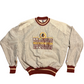 80/90’s Washington Redskins Crewneck Sweatshirt - Large - 23” x 26”