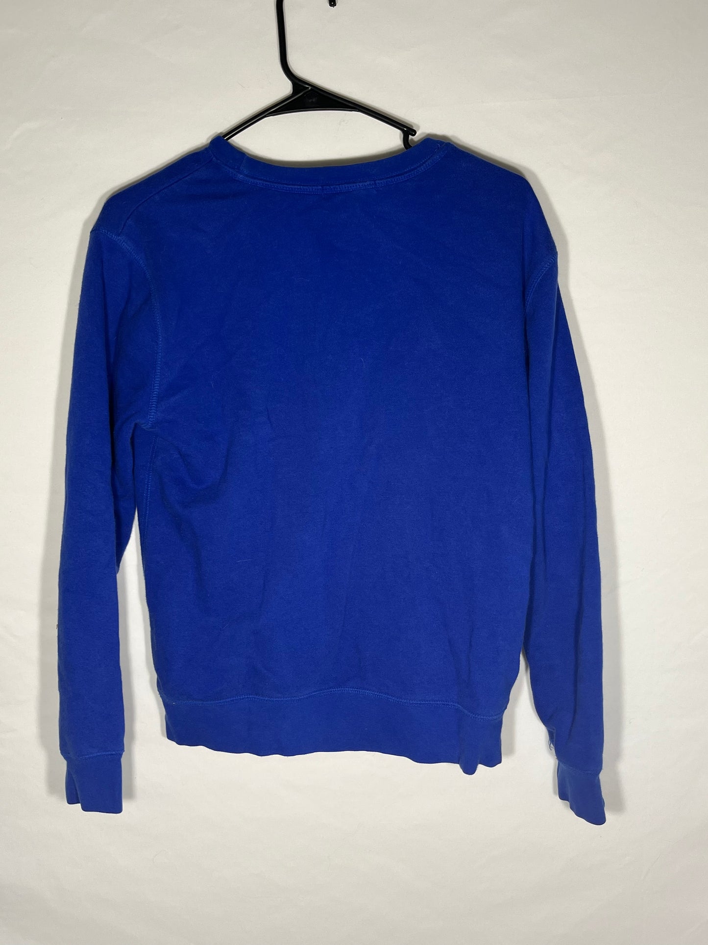 Polo Ralph Lauren Sweatshirt Crewneck - Small - 19.5” x 21”