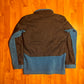 Columbia Windbreaker Fleece Zip Up - Small - 19” x 24.5”