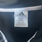 Adidas Zip Up Track Jacket - Medium - 20" x 25"