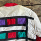 80/90’s Haband Lined Winter Coat Jacket - Large - 23” x 30”