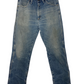 Rustler Denim Jeans - 31” x 30.5”