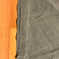 90’s Banana Republic Brown Green Blank Faded Pocket Tshirt - XLarge - 24” x 29”