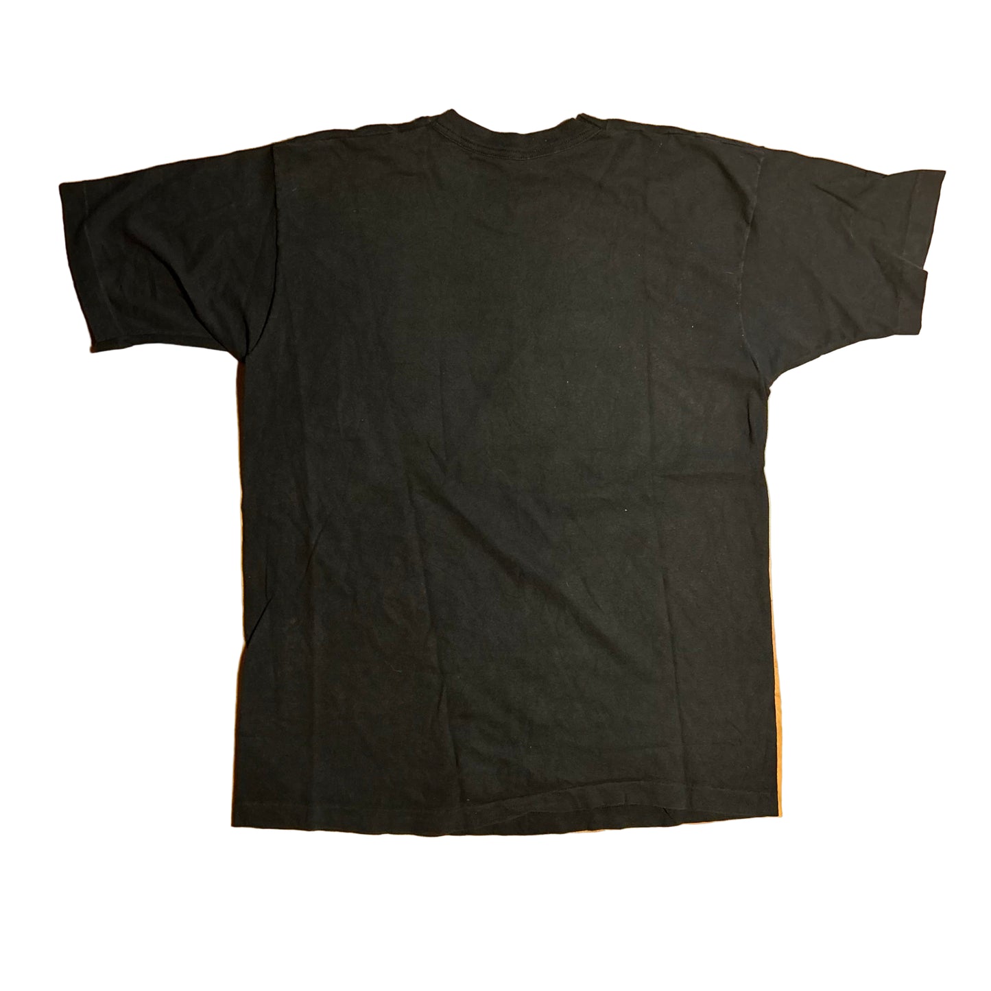 90’s FOTL Universal Studios Florida Black Tshirt - Large - 23.5” x 30”