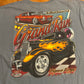 Grand Run Pigeon Forge Car Show Tshirt - Medium - 21.5” x 28”