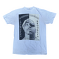 Flying Horse A Tale of Two Cities Rap Biggie Tupac Tshirt - XLarge - 23” x 34”