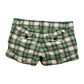 Abercrombie and Fitch Plaid Shorts - Women’s 00 - 30” x 3”