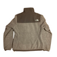 The North Face Fleece Zip Up Jacket - Medium - 20” x 25”