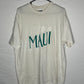 90's Maui Tshirt - Large - 23.5” x 30”