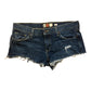 Old Navy Stretch Denim Jean Shorts Jorts - Women’s 10 - 34” x 2.5”