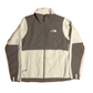 The North Face Fleece Zip Up Jacket - Small - 19” x 25.5”