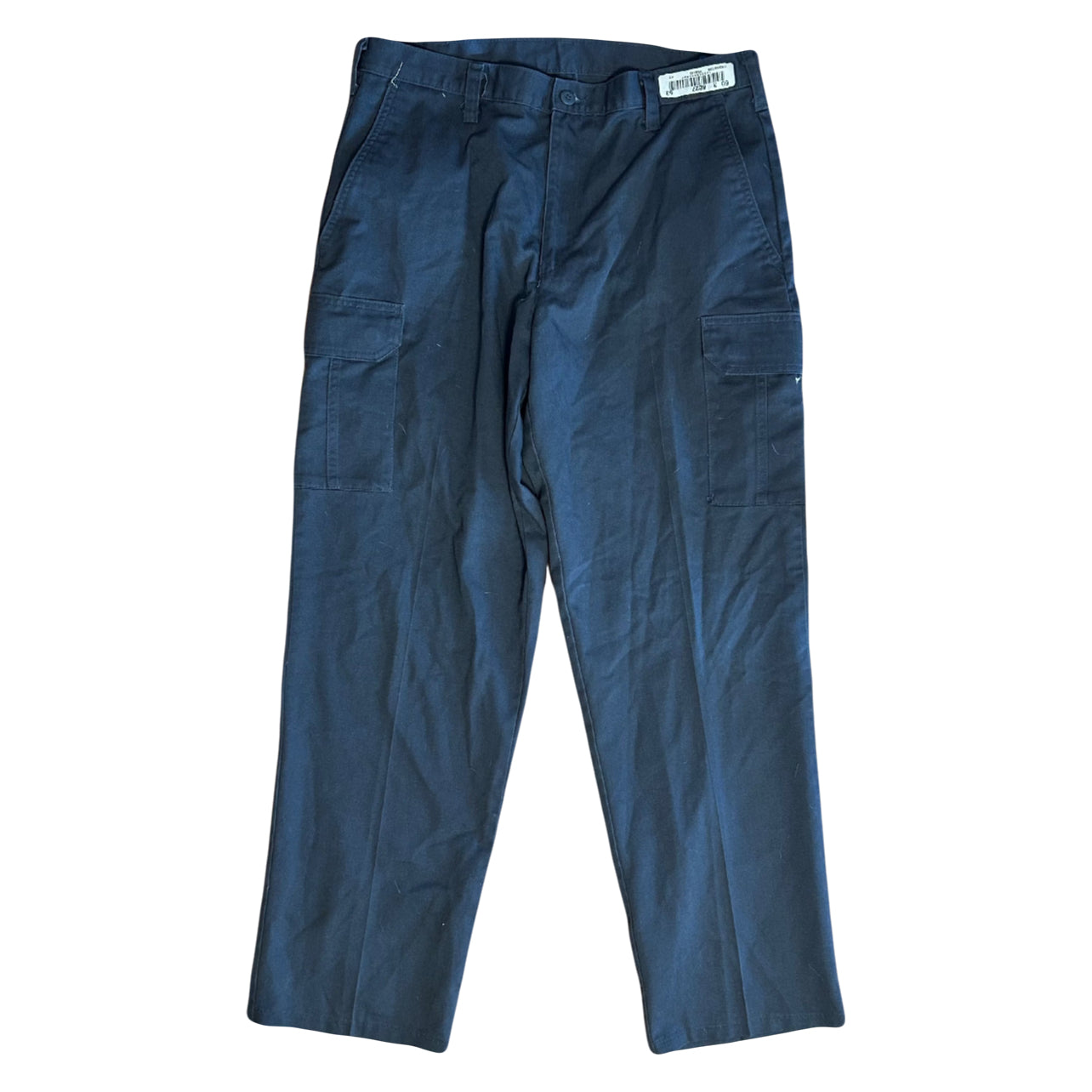 Cintas Grey Cargo Pants - 34" x 31"