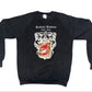 90's Jerzees Ravenel Reunion Crewneck Sweatshirt - Medium - 20" x 25.5"