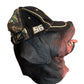 Napa Racing 55 Camouflage Camo Dad Hat