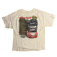 NASCAR Sprint Cup Tour Series 2008 Tshirt - Large - 22” x 29.5”