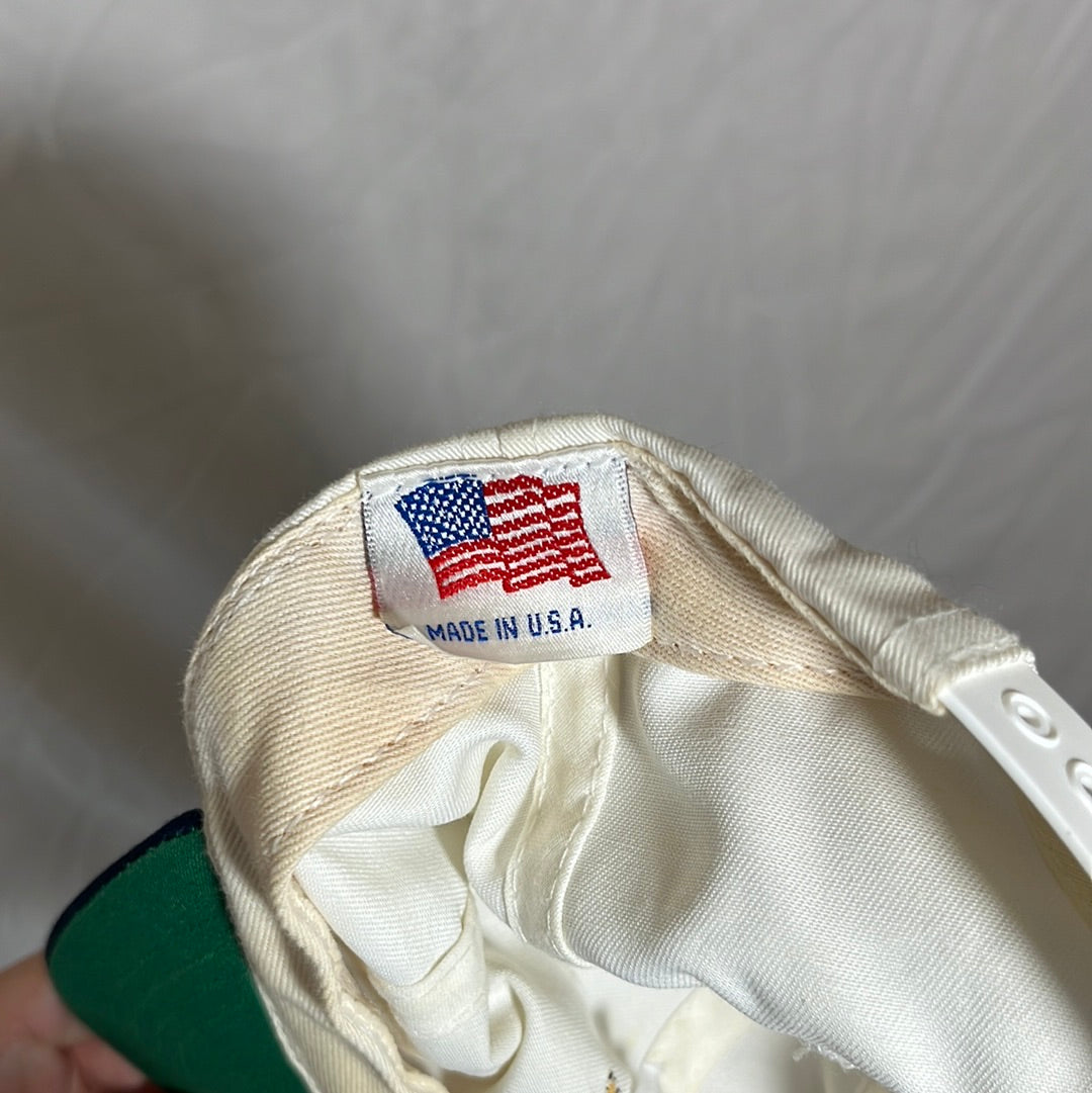 90's USGA Hat