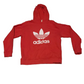 Sudadera Adidas - Mediana - 20” x 23.5”