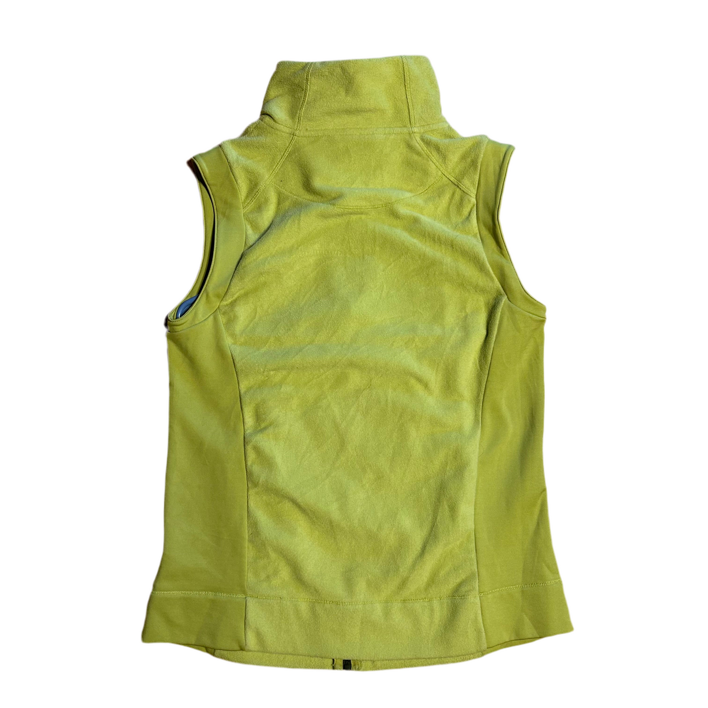 Columbia Fleece Vest - XSmall - 17” x 24”