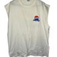 Anvil Pepsi Tanktop Shirt - XLarge - 24” x 30”