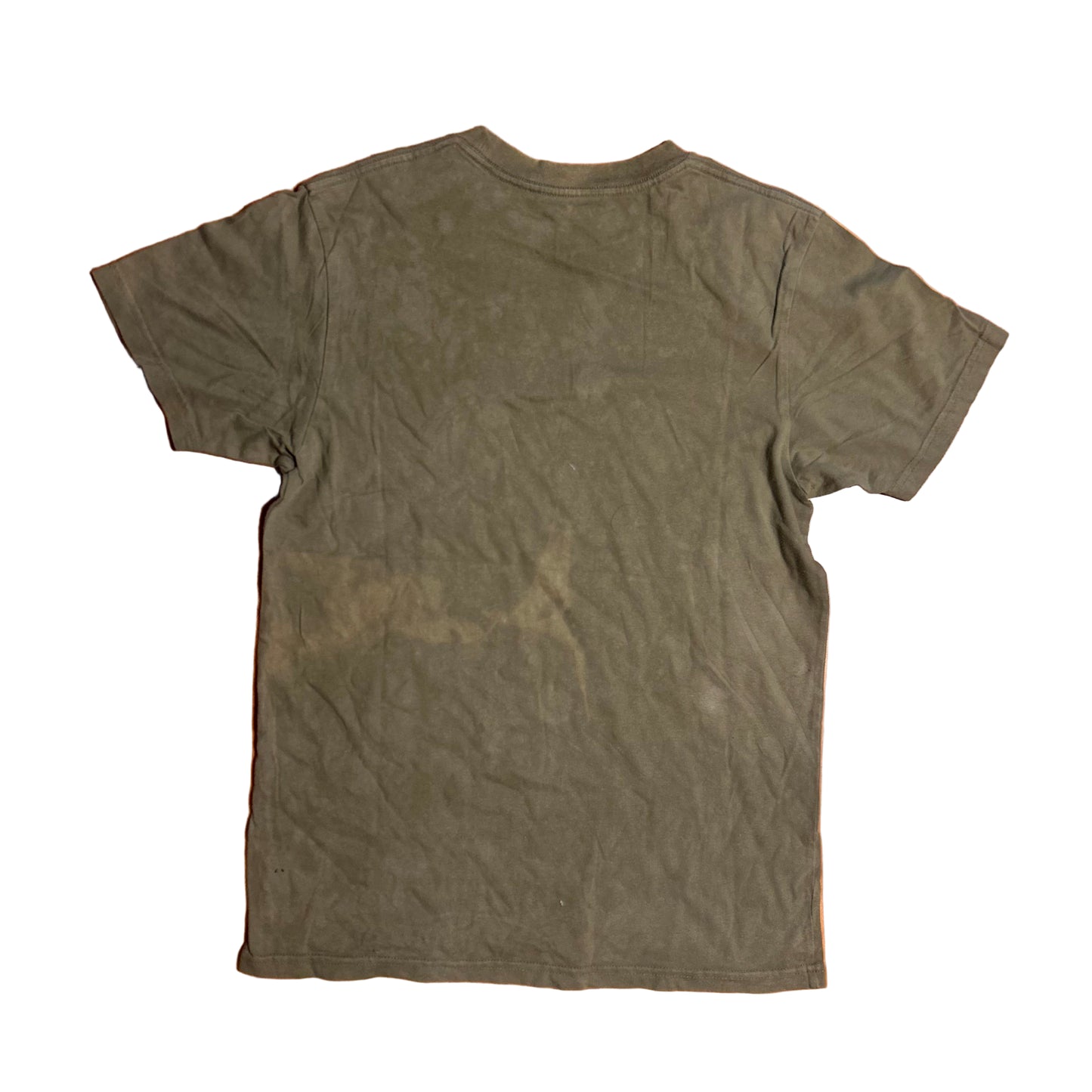 Patagonia Phartagonia Green Logo Tshirt - Small - 18.5” x 27.5”