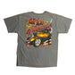 Grand Run Pigeon Forge Car Show Tshirt - Medium - 21.5” x 28”