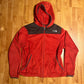 The North Face Fleece Zip Up Jacket - Medium - 19” x 24”