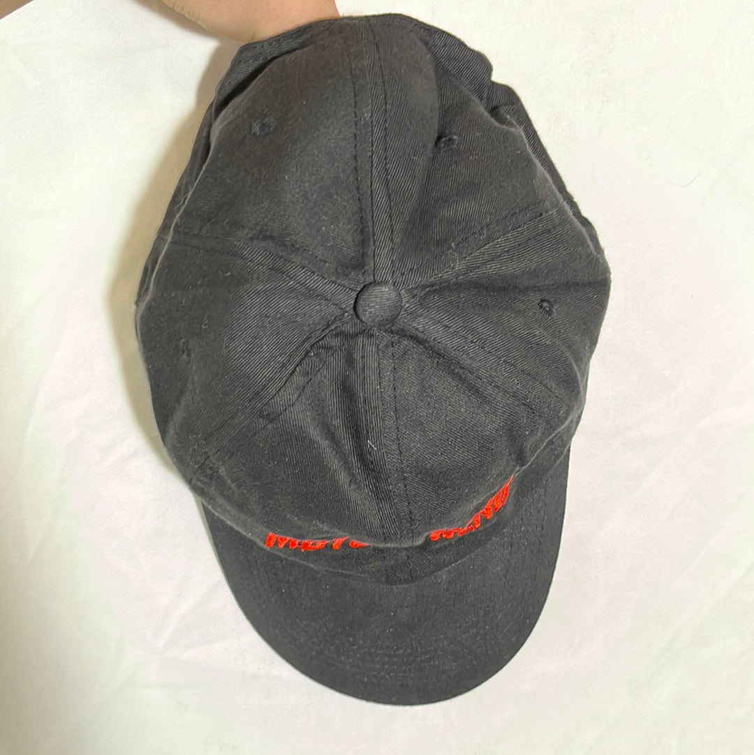 Motor Trend Hat