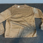 80/90's Redhead Blank Thermal Undershirt Longsleeve - Large - 22.5" x 24.5"