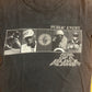 Fear of a Black Planet Public Enemy Tshirt - XSmall - 17” x 26”