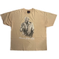 2004 Zion Marvin Gaye 1976 Tshirt - XLarge - 25” x 30”