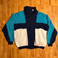 90's Nike Fleece Jacket - XLarge - 25” x 26”