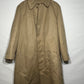 Sears Trench Coat - XLarge - 26” x 41.5”